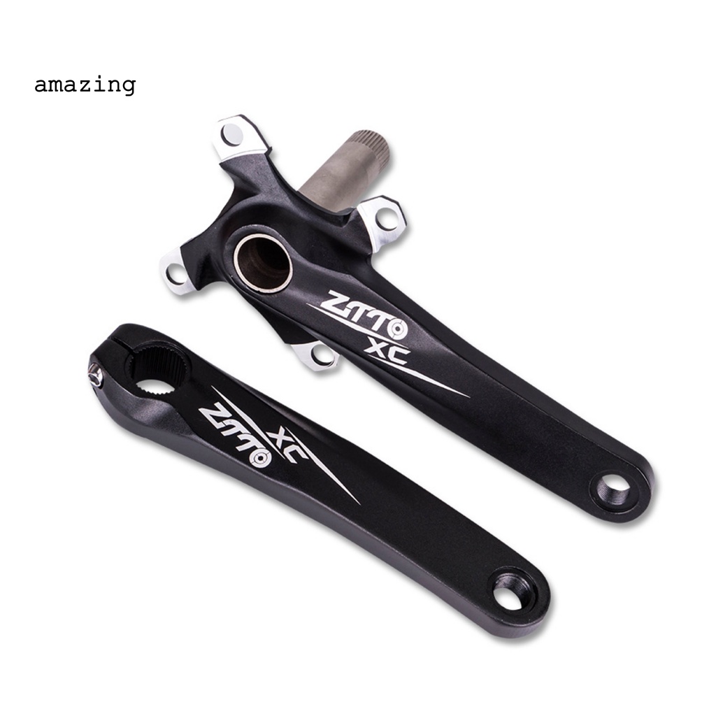 Cánh Tay Đòn Xe Đạp MTB Thay Thế Màu Sắc Tươi Sáng