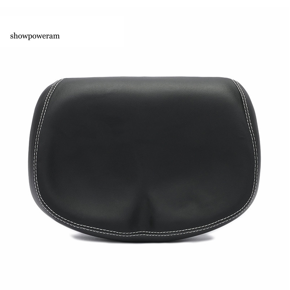 Yên Xe Đạp Rộng Mềm Mại Thoáng Khí Thoải Mái