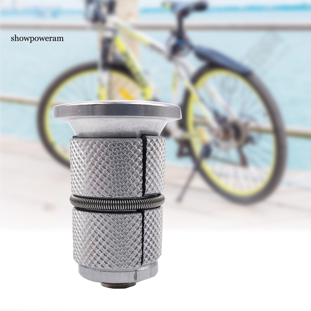 Ốc Vít Lõi Mở Rộng Bằng Hợp Kim Nhôm Tái Sử Dụng Được Cho Xe Đạp