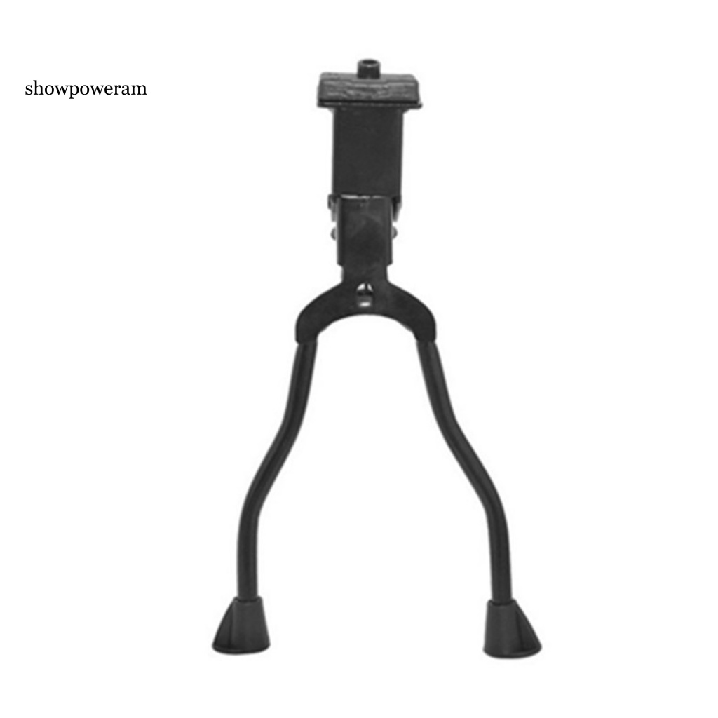 Chân Chống Đứng Bằng Hợp Kim Bền Chắc Dành Cho Xe Đạp