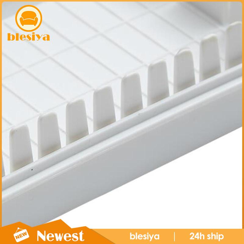 Đĩa Đựng Bơ / Phô Mai Có Nắp Đậy Để Bàn Ăn