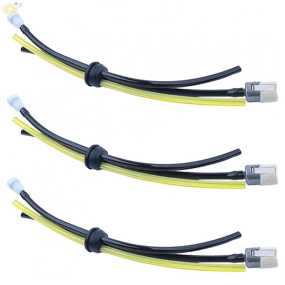 【VARSTR】String Trimmer Parts Plastic+rubber Replace OEM 90097 1 Set 17.5 MM Imension