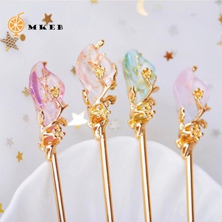 MKEB Trâm Cài Tóc Phong Cách Trung Hoa Cho Nữ