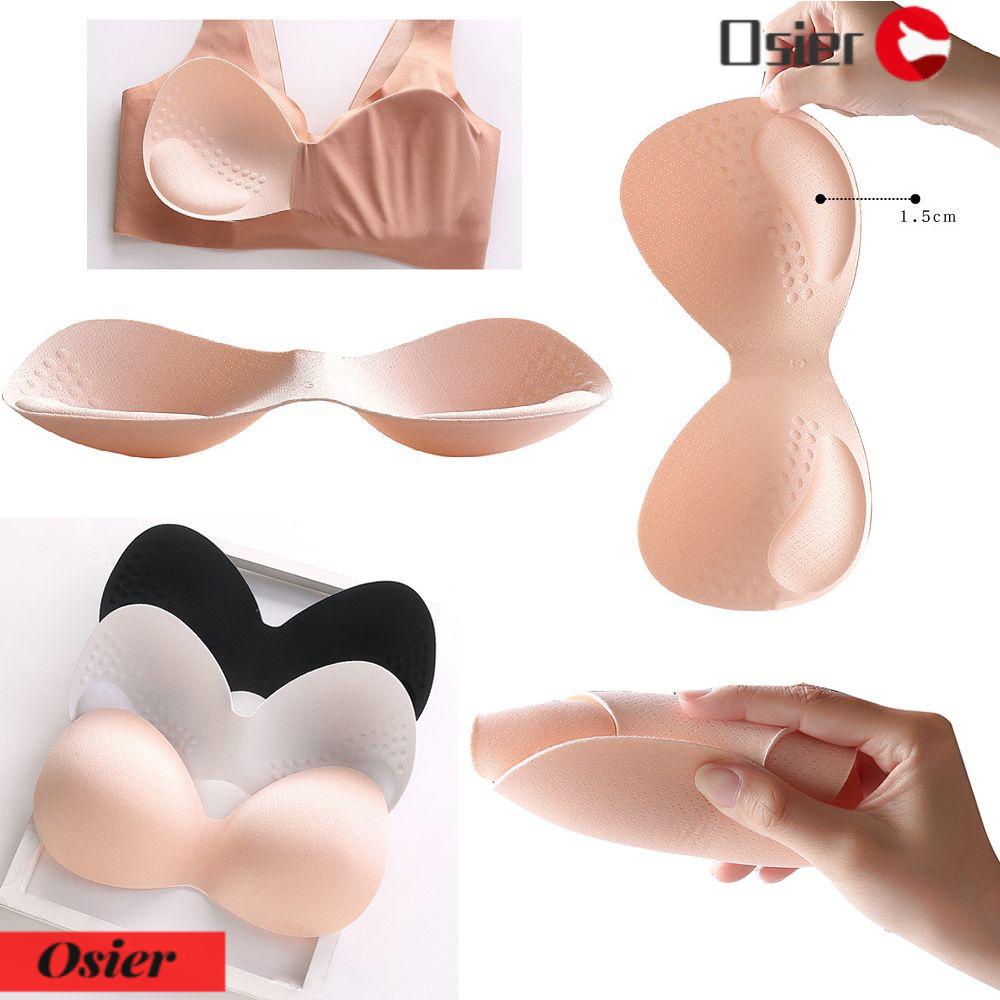 1 Mút Nâng Ngực Dày Dặn Thiết Kế Không Lộ Viền Độc Đáo Thời Trang Quyến Rũ