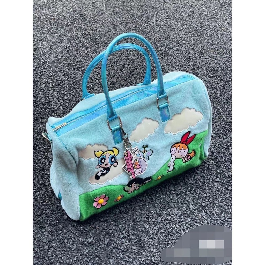 Cô Gái Siêu Nhân Haobing boutiqu