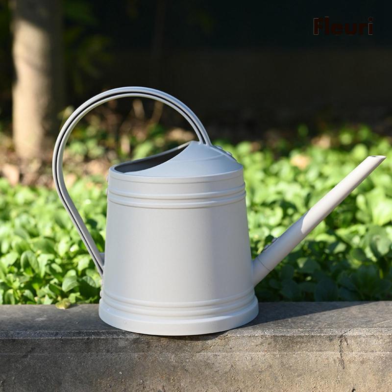 Bình Tưới Cây Sân Vườn Vòi Dài 1.8L Tiện Dụng