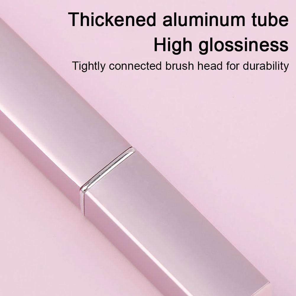 Cọ Trang Điểm Môi / Bóng Có Thể Thu Gọn Tiện Dụng C5D6