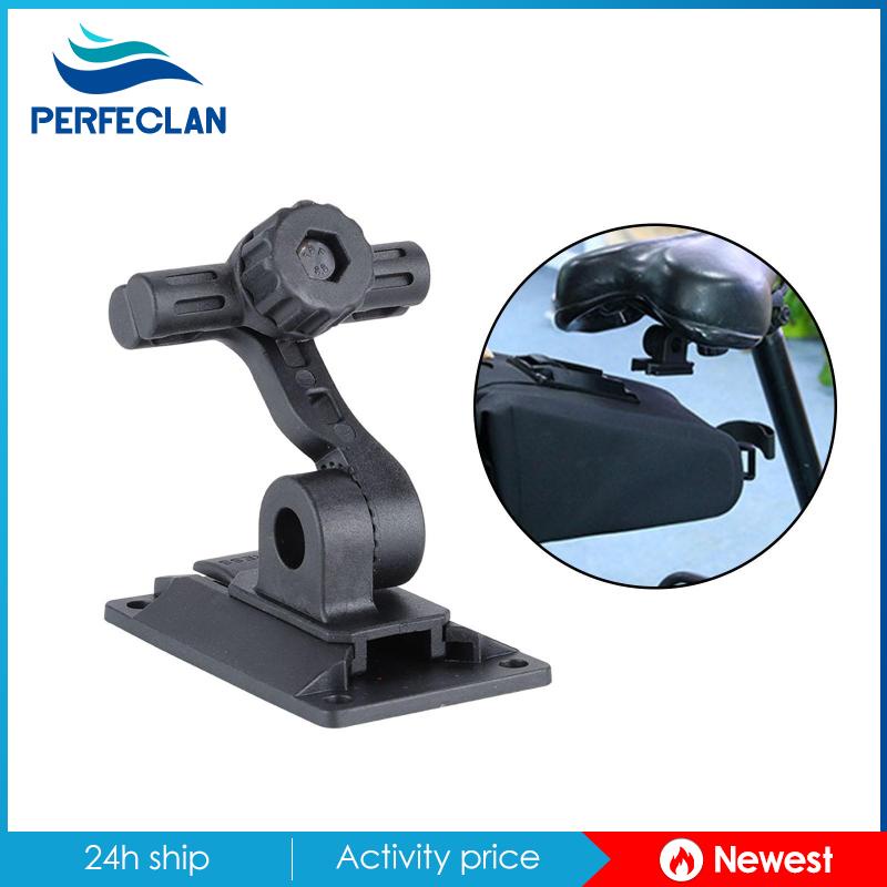 Khóa Túi Xách Ổn Định Xoay 360 Độ Thông Dụng Cho Xe Đạp