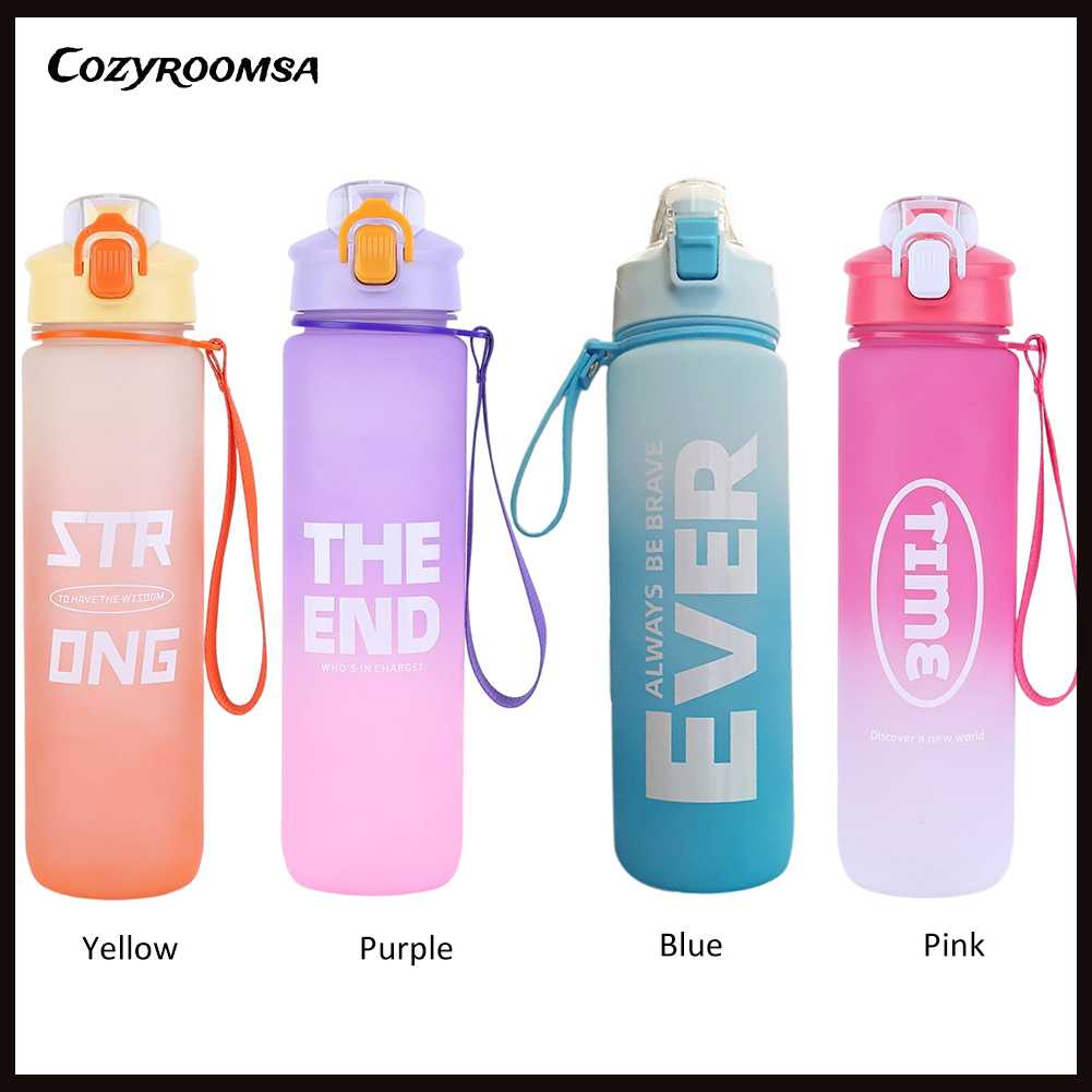 Bình Nước Thể Thao 1000ML