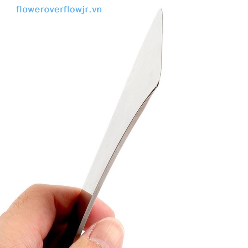 Dụng Cụ Tháo Lắp Bảng Điều Khiển Cửa Xe Hơi Bằng Thép Không Gỉ