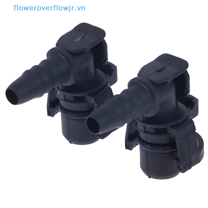 Áo Khoác FJR FJR Thời Trang Cá Tính 55354565 Đầu Nối Ống Nước Điều Nhiệt Cho Vauxhall Opel