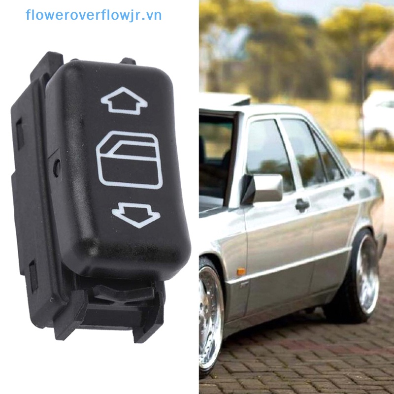 1 Công Tắc Điều Khiển Cửa Sổ Trái / Phải Cho Mercerdez Benz W124 W126 W201 W463 1248204610 1248204510 Túi Đeo Chéo Thời Trang Sành Điệu Cao Cấp