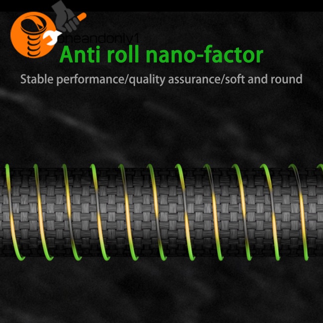 1 Cuộn Dây Câu Cá 3d Vô Hình 500M Bằng Sợi Nylon Vô Hình Thay Đổi Màu Sắc Chất Lượng Cao