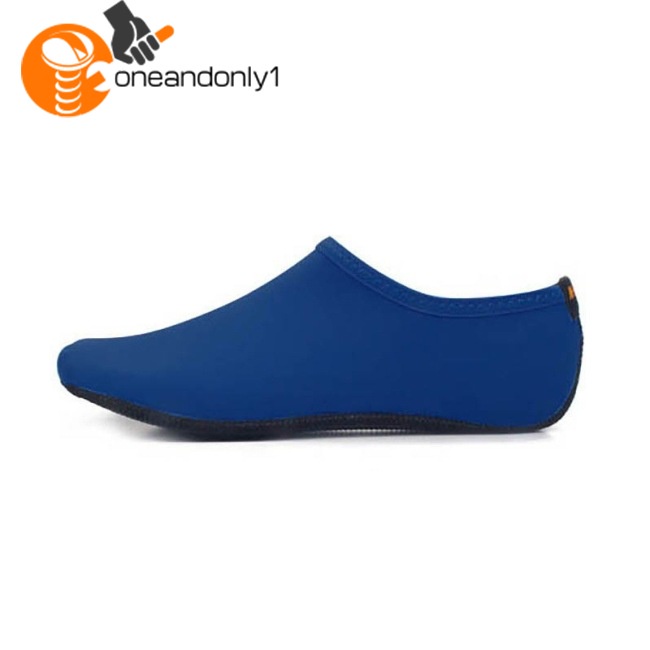 1 Đôi Vớ Đi Biển Chống Trượt Dành Cho Nam Và Nữ Size 34-45