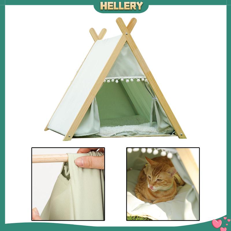 Lều Ngủ Bốn Mùa Chống Trượt Thông Dụng Cho Thú Cưng