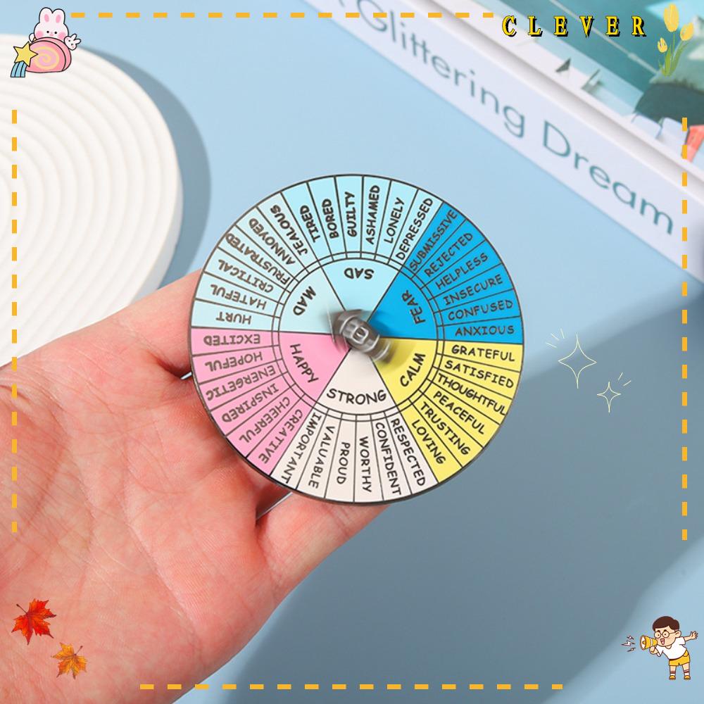 Ghim Cài Ba Lô Hình Tâm Trạng Vui Nhộn