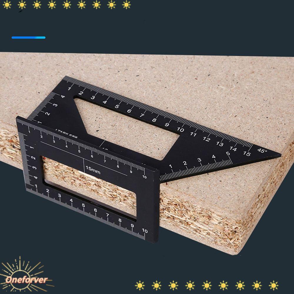 FOREVER Thước Đo Góc 90 Độ Chất Lượng Cao