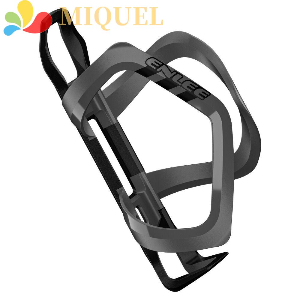 Giá Đỡ Bình Nước Dạng Cong Siêu Nhẹ Tiện Dụng Cho Xe Đạp