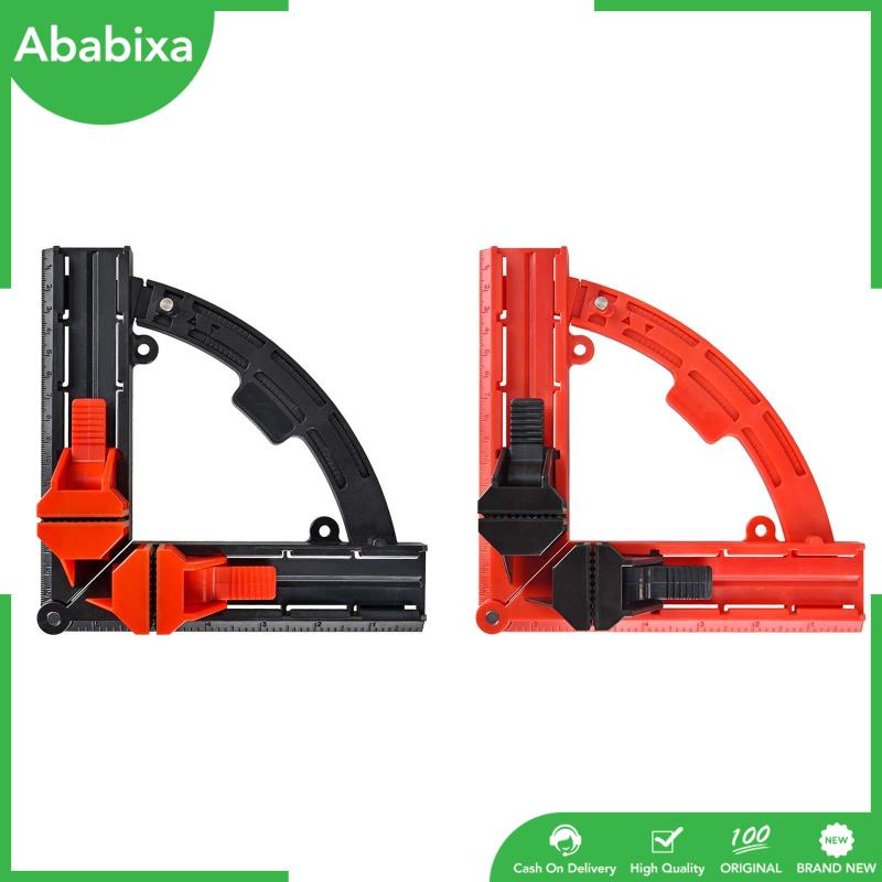 Kẹp Góc Phải 90 Độ Tùy Chỉnh Chuyên Dụng Làm Mộc