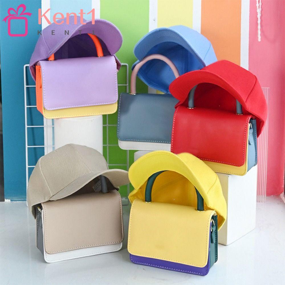 Nón Tai Bèo Phối Màu Thời Trang Kat1