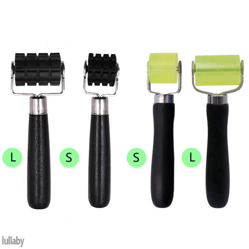 Con Lăn Cotton Cách Âm Tự Động Cách Âm Cho Xe Hơi Acoustic 3cm/ 5 cm dài 17 cm