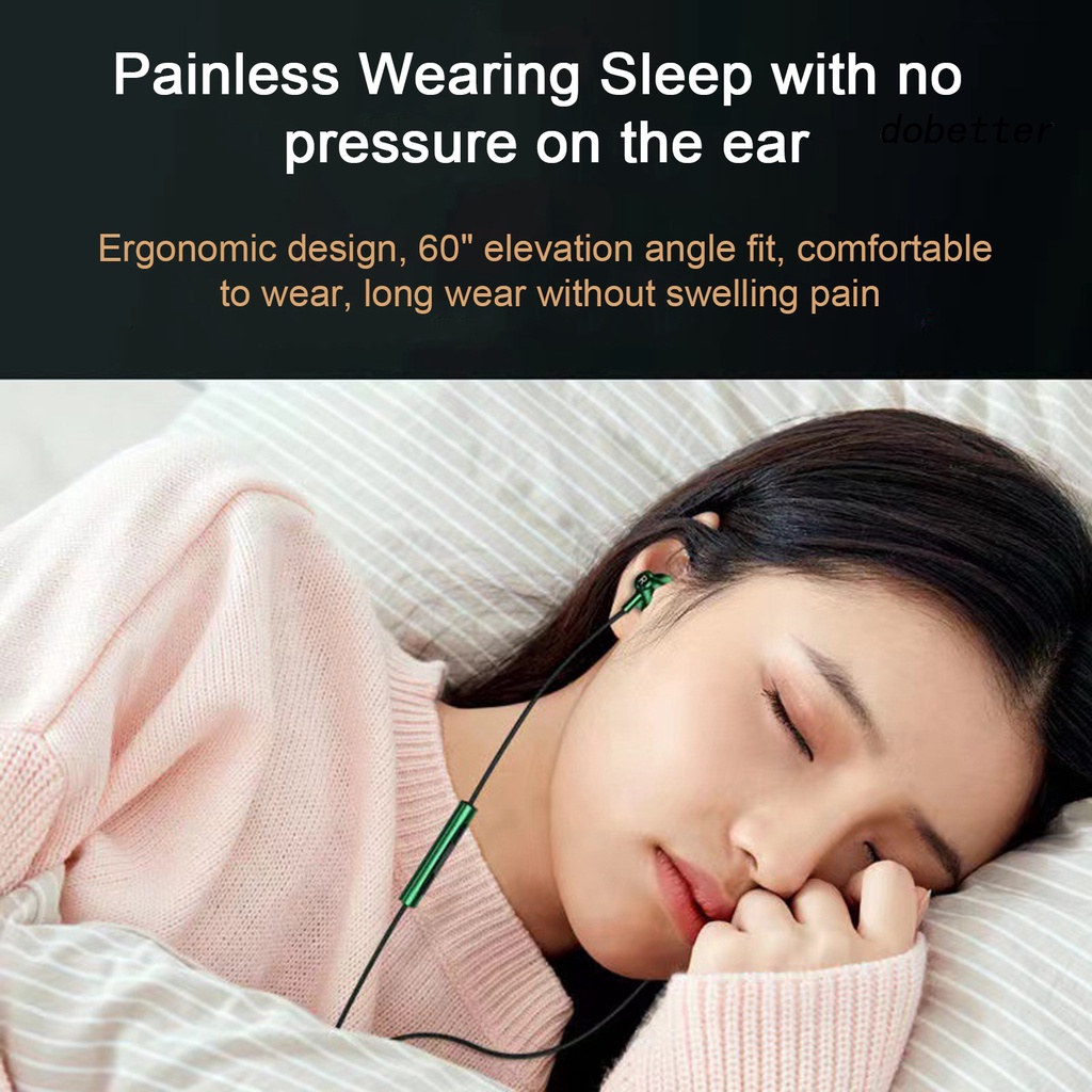 Tai Nghe Nhét Tai Đầu Cắm 3.5mm / Type-C Bằng Kim Loại Cho Điện Thoại Máy Tính