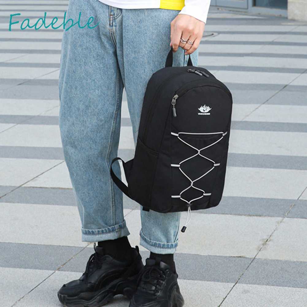 Ba Lô Câu Cá / Cắm Trại Chống Thấm Nước Thoáng Khí Có Thể Gấp Gọn