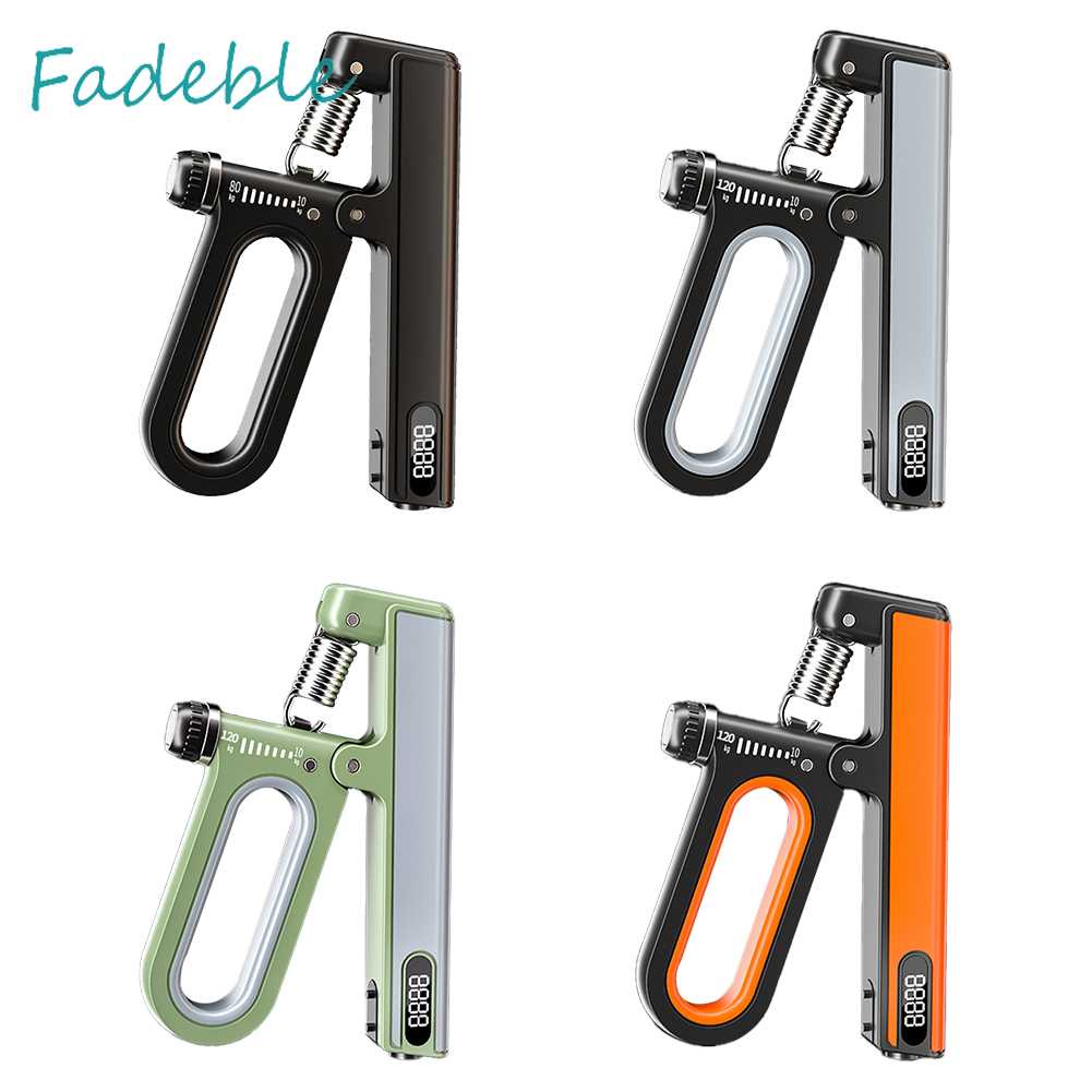 Dụng Cụ Tập Cơ Tay 10-120kg Chuyên Dụng