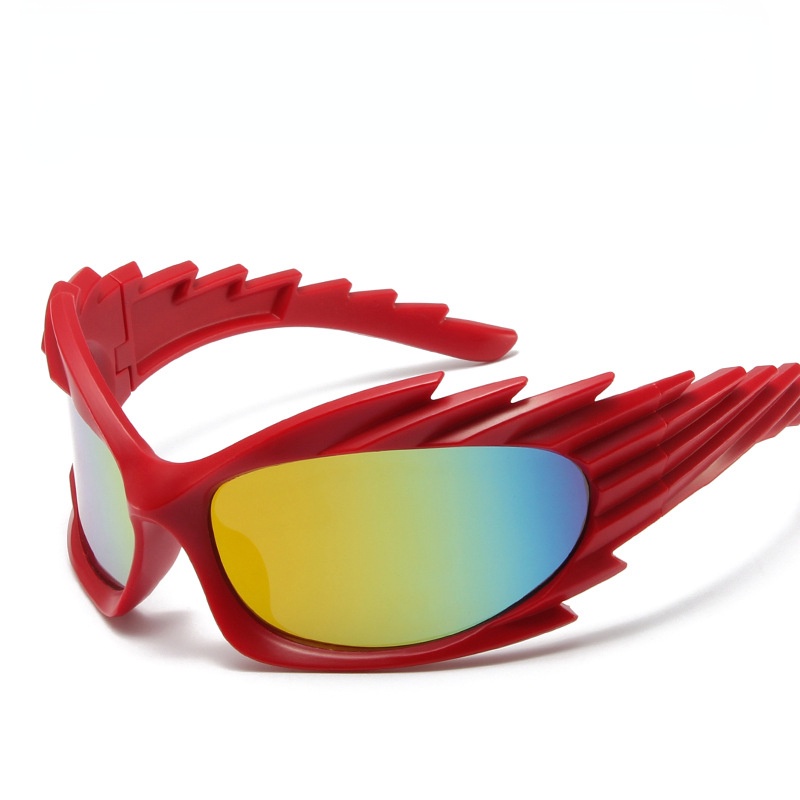 Kính Mát Chống Tia UV400 Nhiều Màu Sắc