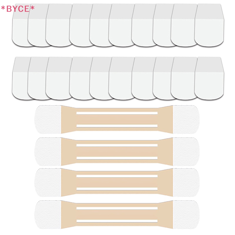 Set 20 Miếng Dán Nâng Cổ Vô Hình Giúp Loại Bỏ Nếp Nhăn Mới