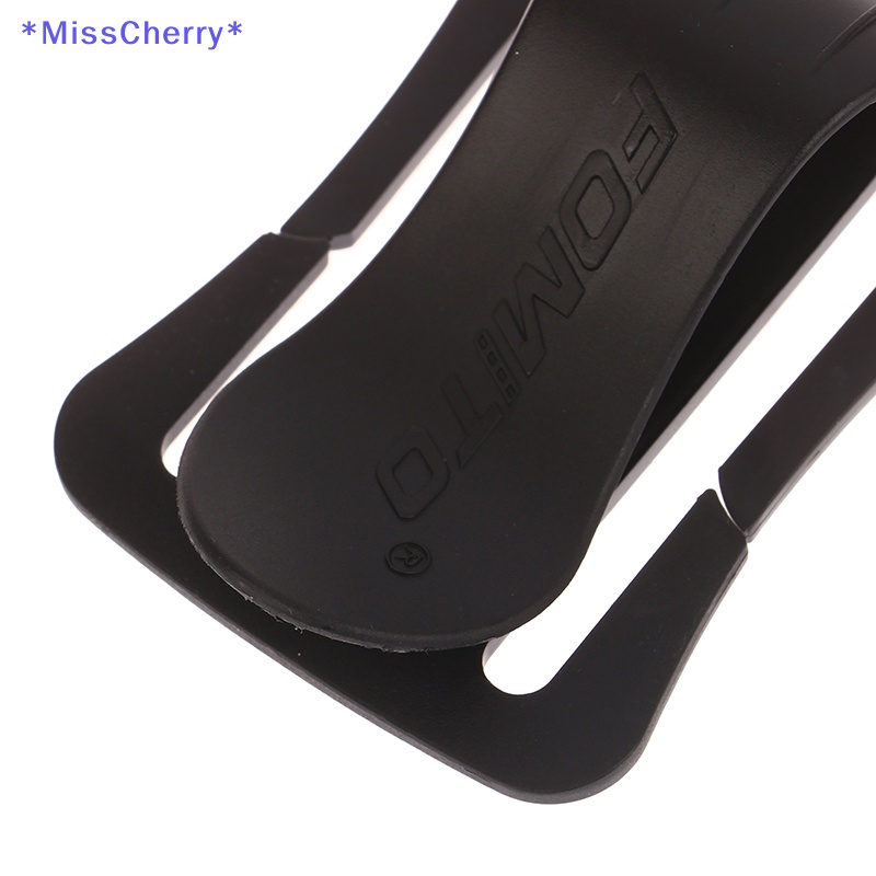 Bộ 2 Kẹp Giữ Ống Kính Máy Ảnh Chống Thất Lạc Tiện Dụng Mới