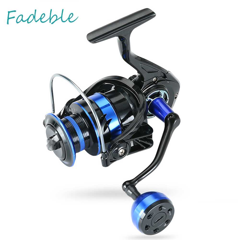 Guồng Quay Câu Cá Chuyên Nghiệp Chất Lượng Cao