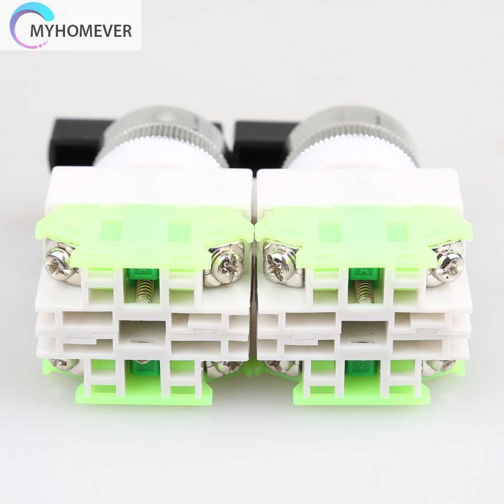 Set 2 Công Tắc Đánh Lửa LAY37 ON / ON