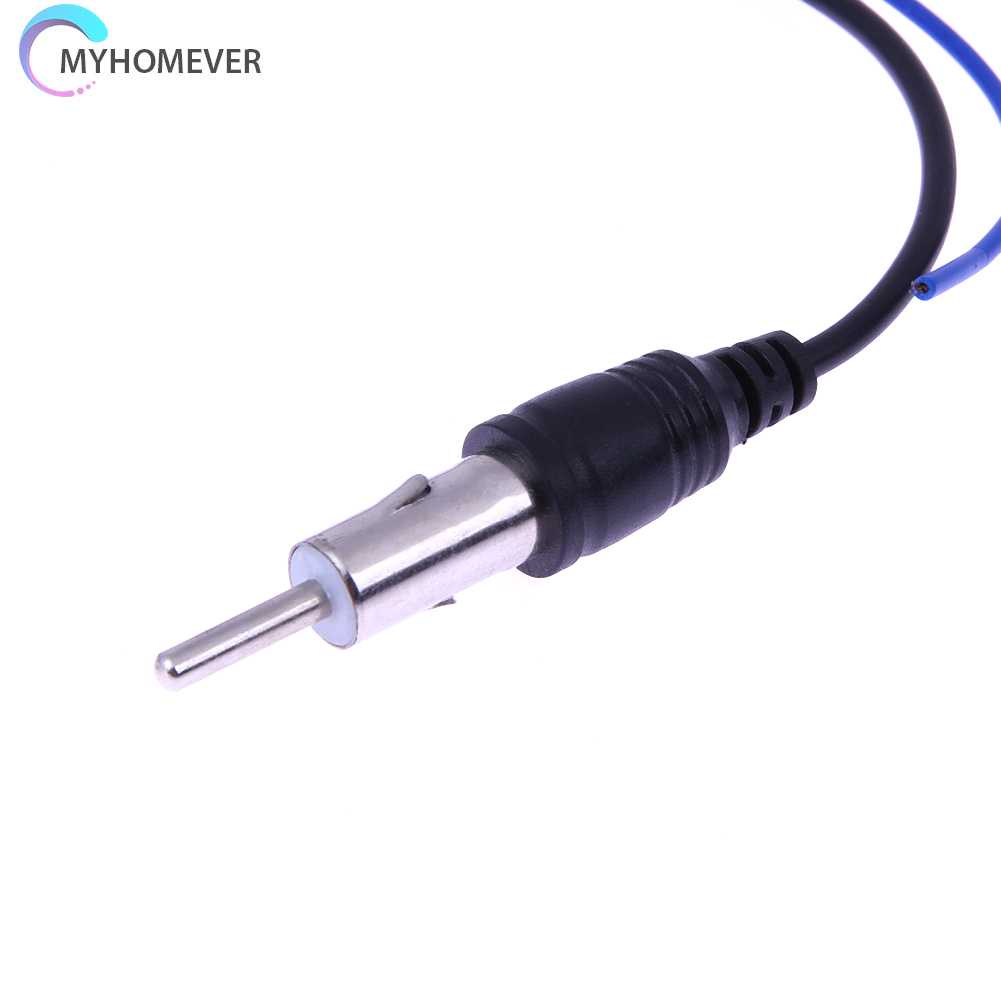 Dây Cáp Anten Chuyển Đổi Âm Thanh Cho Xe Hơi NISSAN Altima / Maxima 2007-2013