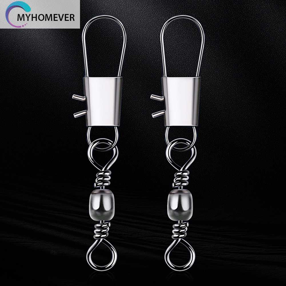 Set 100 Khóa Ma Ní Hỗ Trợ Câu Cá