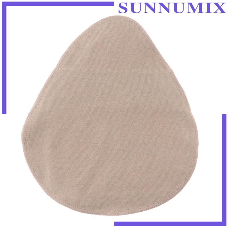 Túi Đeo Ngực Bằng Silicone Mastectomy Prosthesis