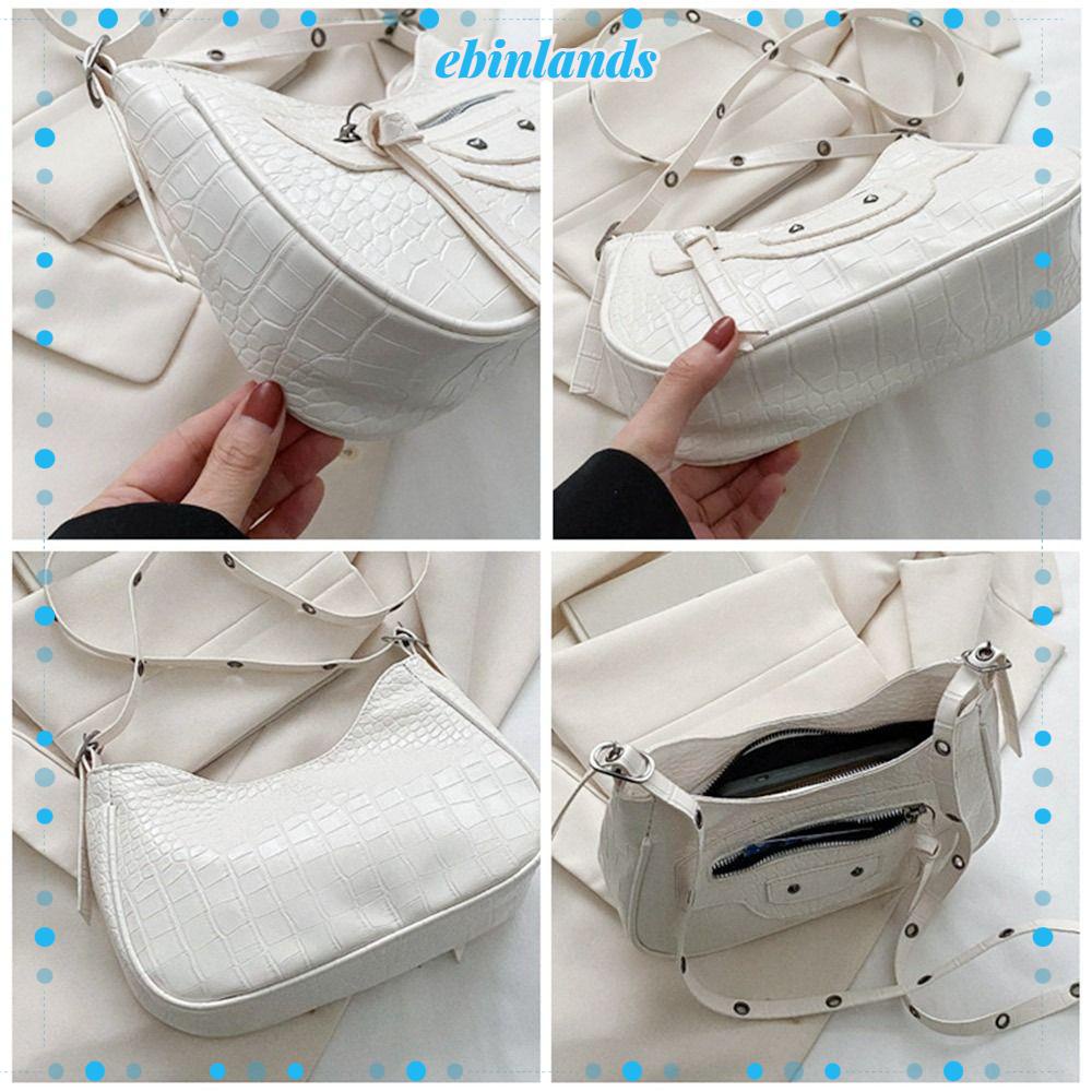 Túi Xách Da PU Đeo Vai Phong Cách Châu Âu Cho Nữ