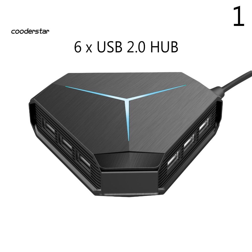 Dây Cáp Đọc Thẻ Nhớ USB 2.0 AUX TF Dài 1m Đa Năng Tiện Dụng