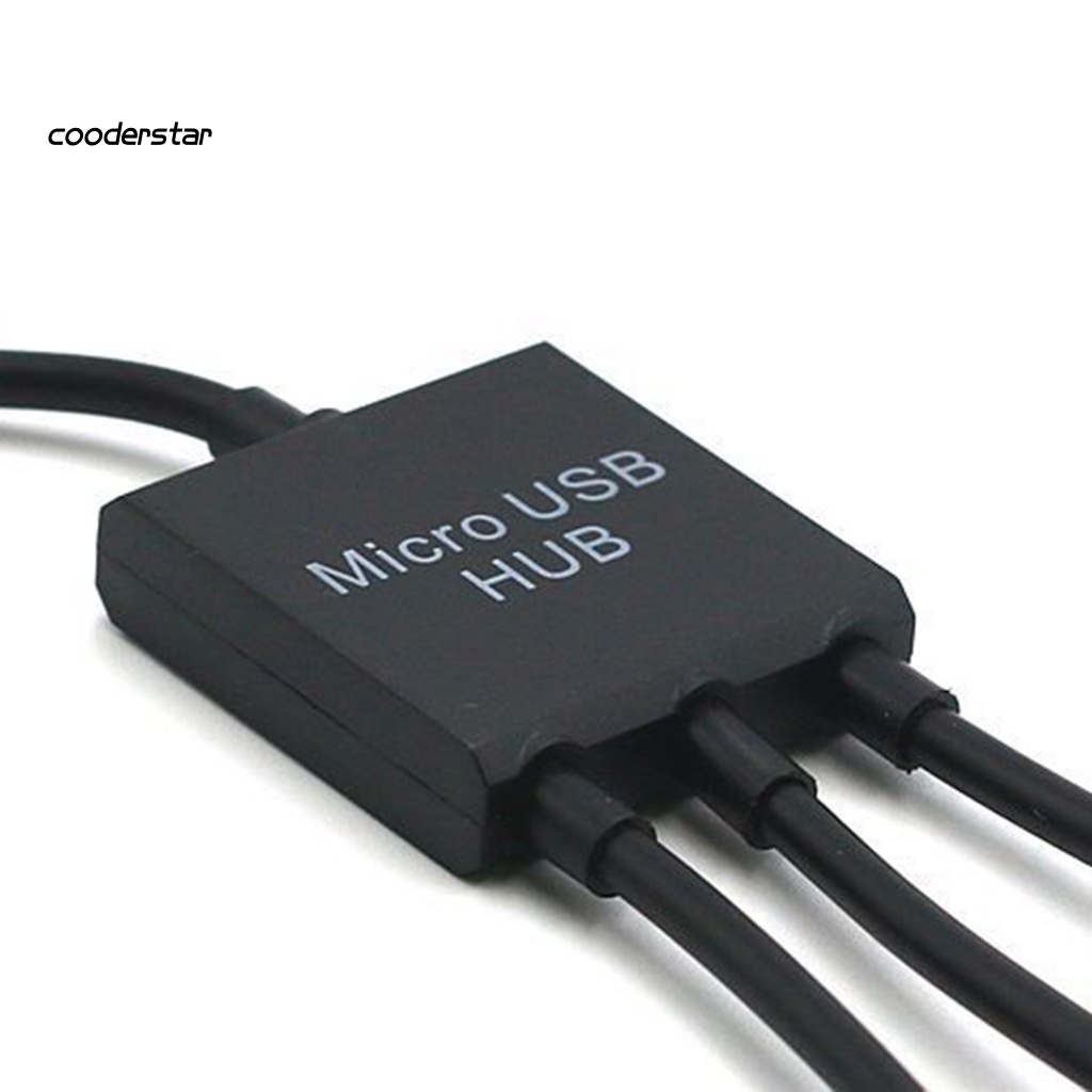 Dây Cáp Sạc Nhanh Coodod Dành Cho Điện Thoại Thông Minh