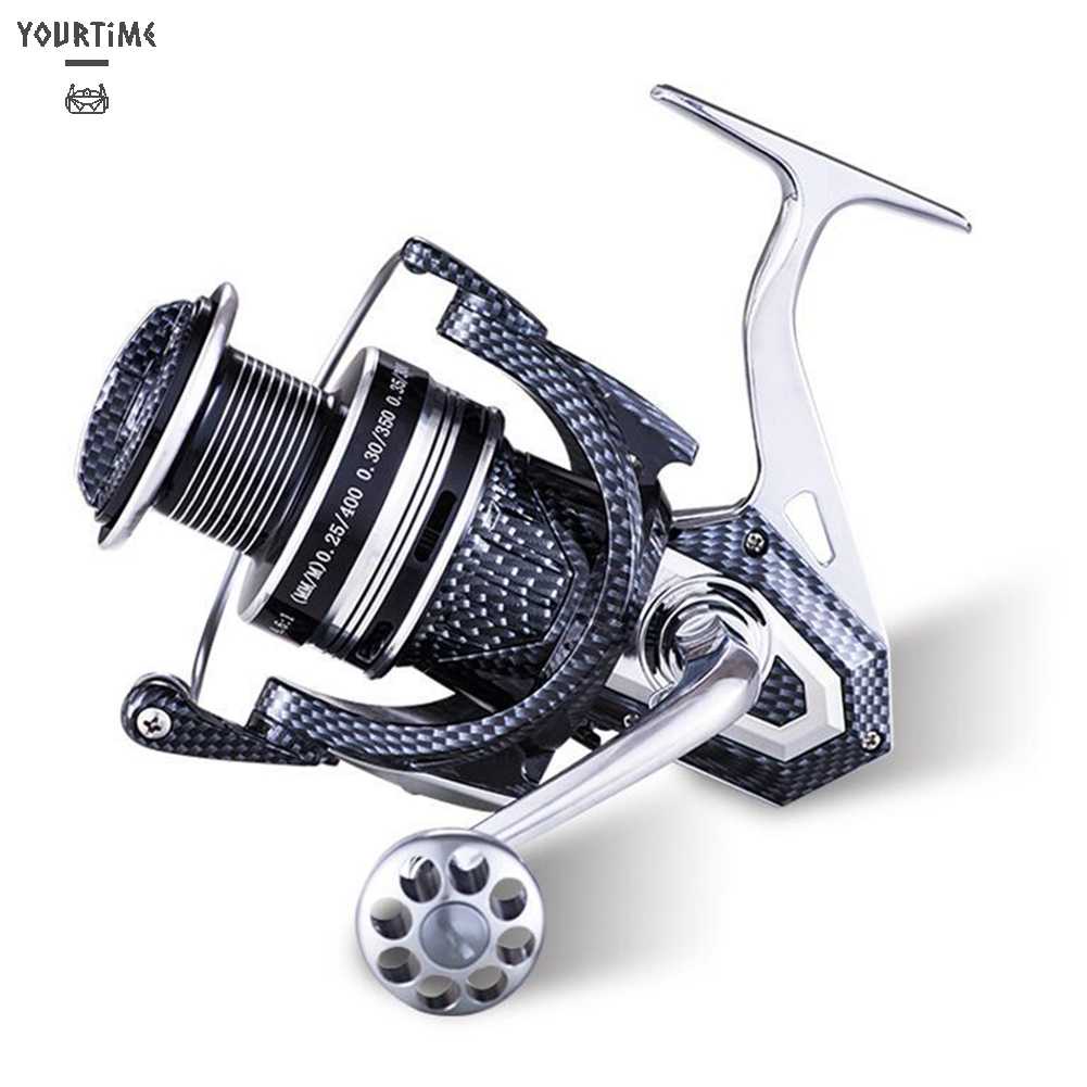 Máy Câu Cá 4.6 / 1 Tốc Độ Cao Chuyên Nghiệp