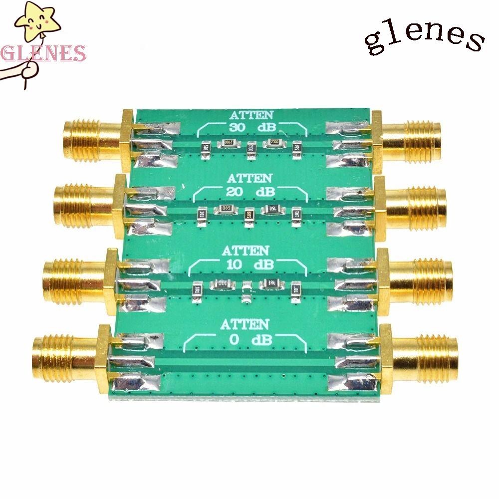 Bộ Điều Chỉnh Nguồn RF 0dB 10dB 20dB 30dB Chất Lượng Cao