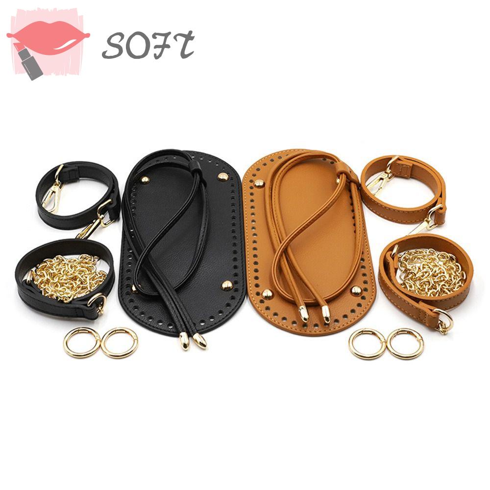 Dây Đeo Thay Thế Cho Túi Xách DIY Mềm Mại