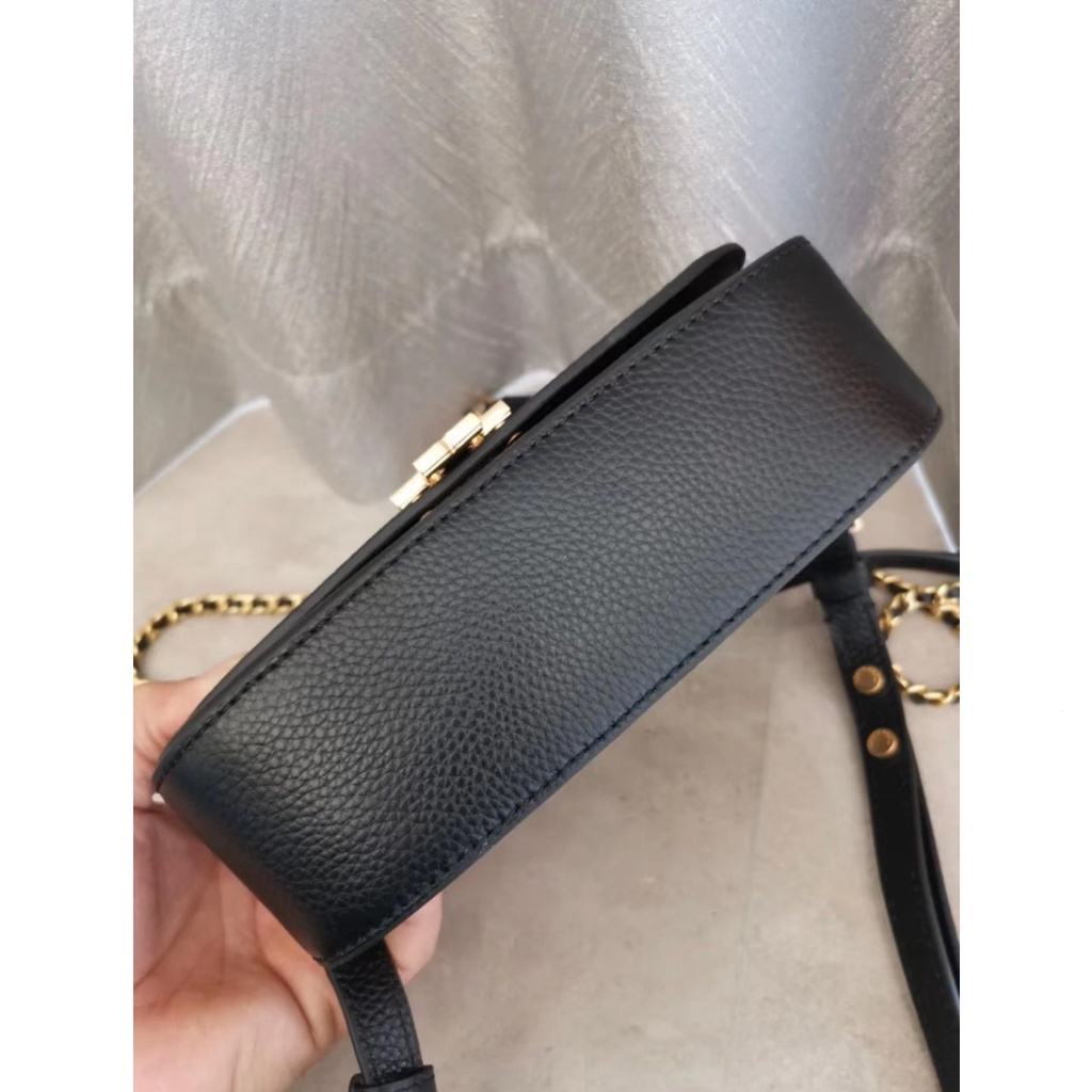 Túi Đeo ChéO Da Bò ThờI Trang Cho Nữ