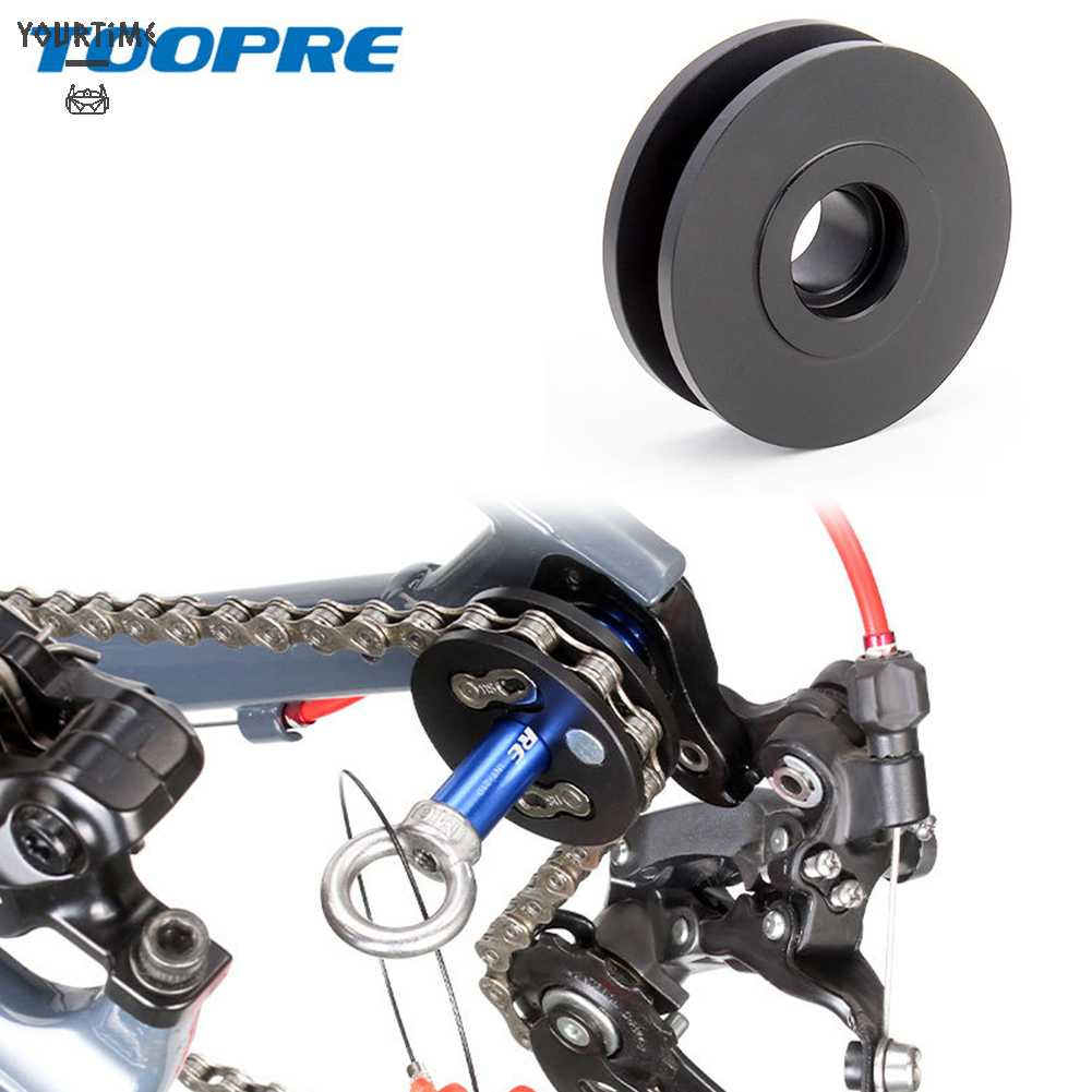 Dụng Cụ Giá Đỡ Trục Giữ Dây Xích Xe Đạp Leo Núi