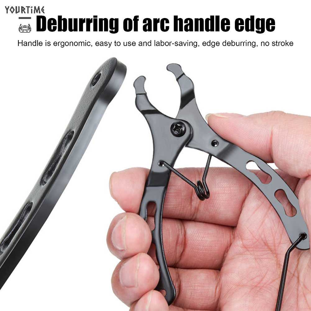 Kìm Tháo Mắt Xích Xe Đạp Leo Núi Tháo Lắp Nhanh Tiện Dụng