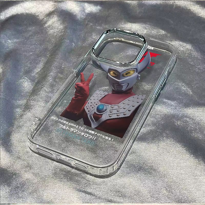 ✅Ốp Điện Thoại Bier / Apple Tairo 14pro 811ins Chống Sốc Cho iPhone12 max7 ZIEC 13plus