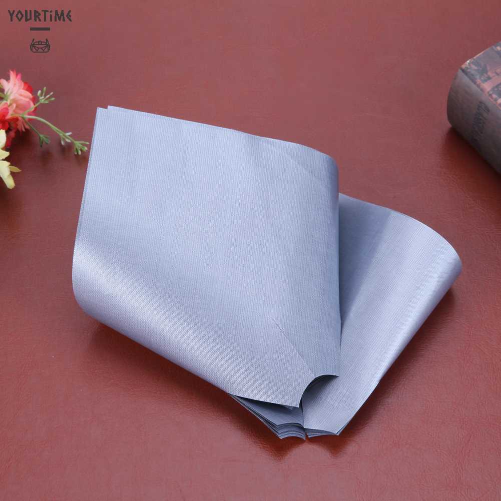 Vỏ Bọc Bảo Vệ Bếp Ga Tái Sử Dụng Tiện Lợi