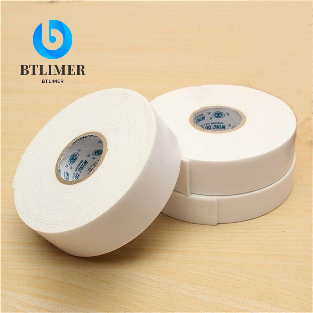 Btlimer Băng Keo Xốp Hai Mặt Tự Dính Siêu glutinous Dùng Trong Văn Phòng