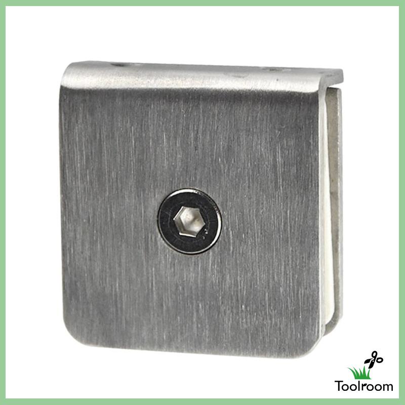 Miếng Dán Cửa Kính Bằng Thép Không Gỉ Cho Phòng Tắm