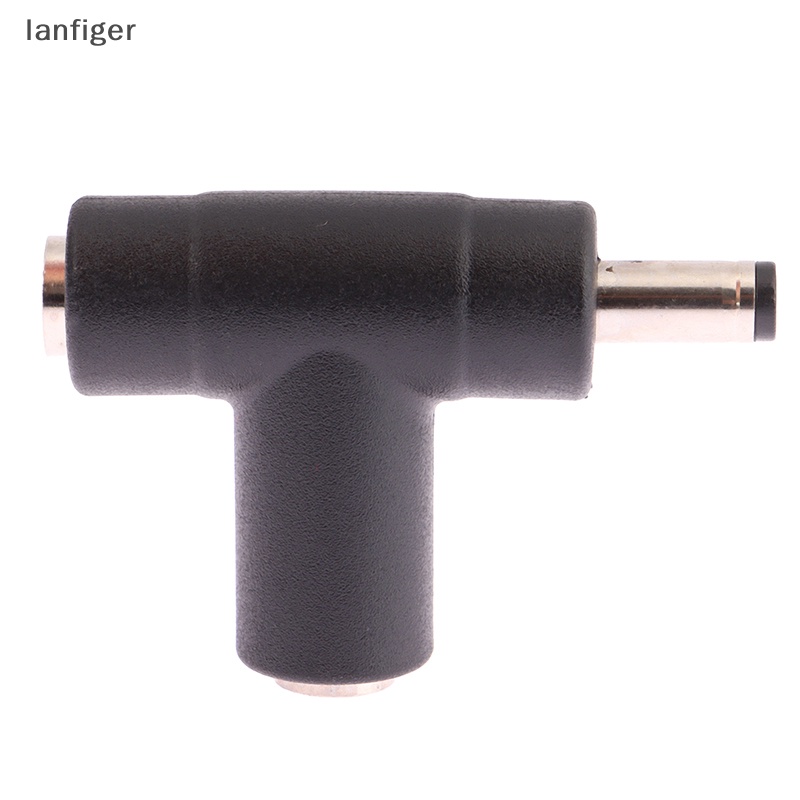 Đầu Nối Chuyển Đổi 5.5X2.1Mm Female Sang Male 5.5X2.1Mm Female Cho Laptop 5.5 * 2.5 Female Sang Male 5.5 * 2.55 EN